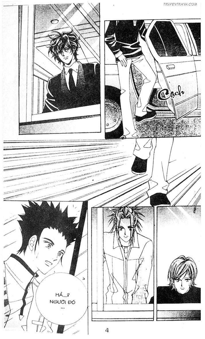 Điên Vì Yêu - Love Like Crazy: Chapter 25