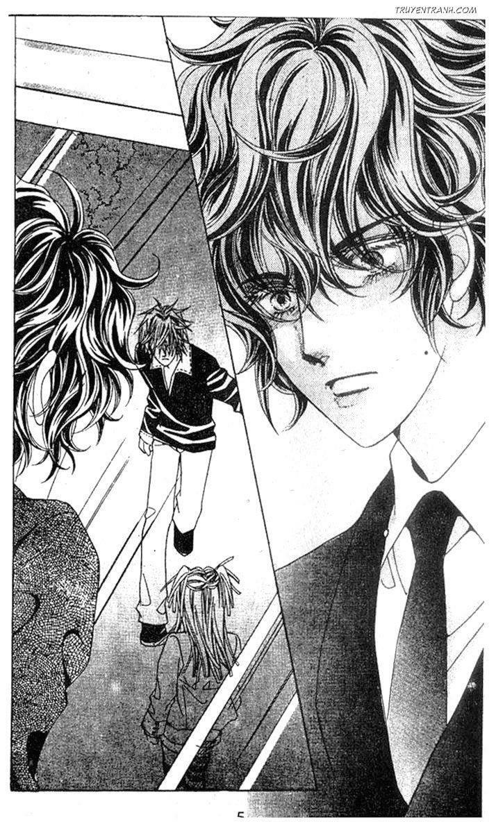 Điên Vì Yêu - Love Like Crazy: Chapter 25