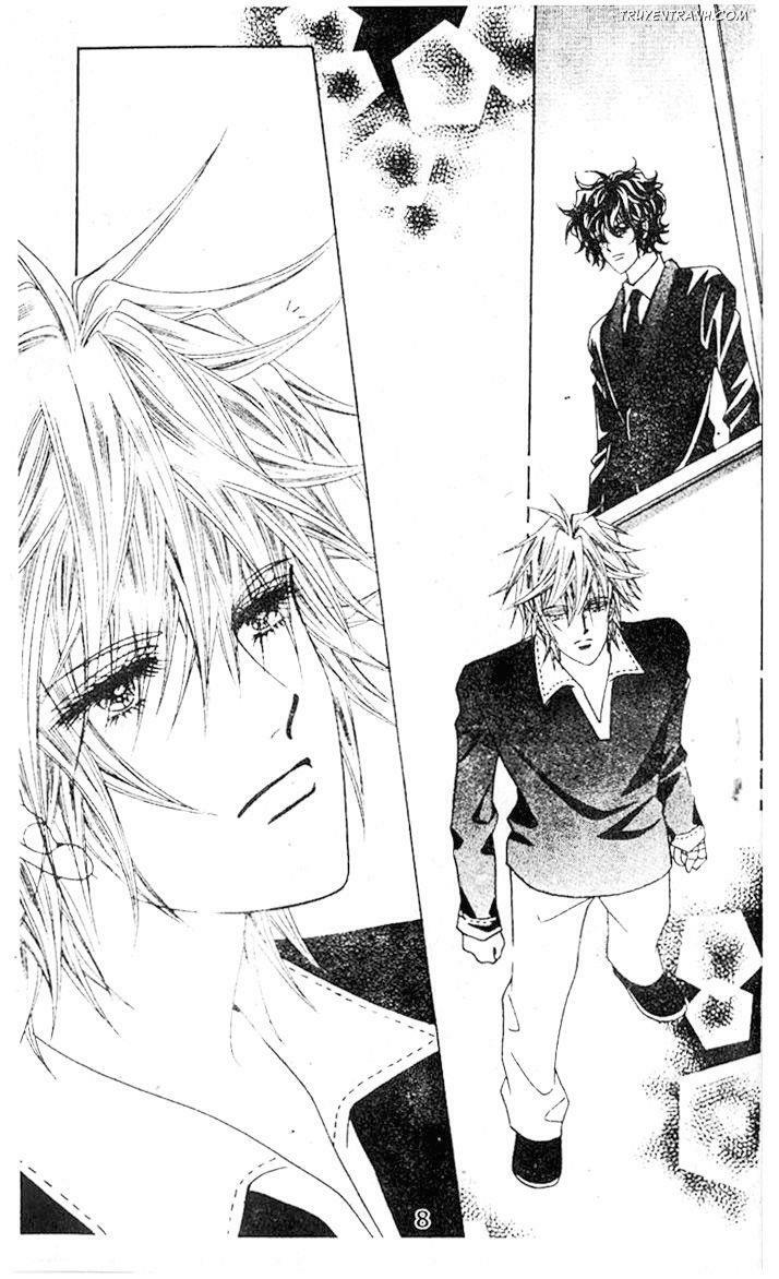 Điên Vì Yêu - Love Like Crazy: Chapter 25