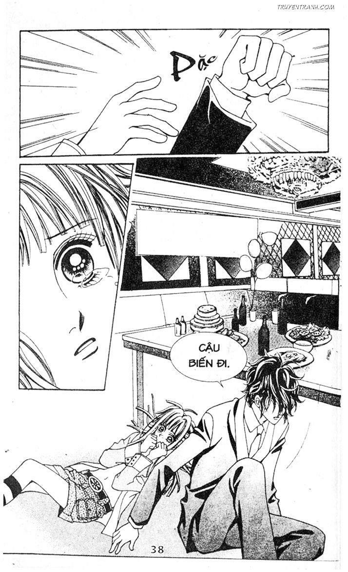 Điên Vì Yêu - Love Like Crazy: Chapter 26