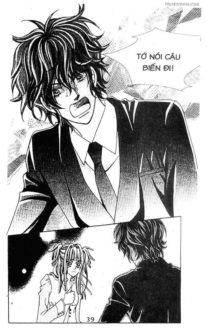 Điên Vì Yêu - Love Like Crazy: Chapter 26