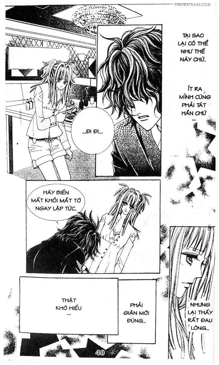 Điên Vì Yêu - Love Like Crazy: Chapter 26