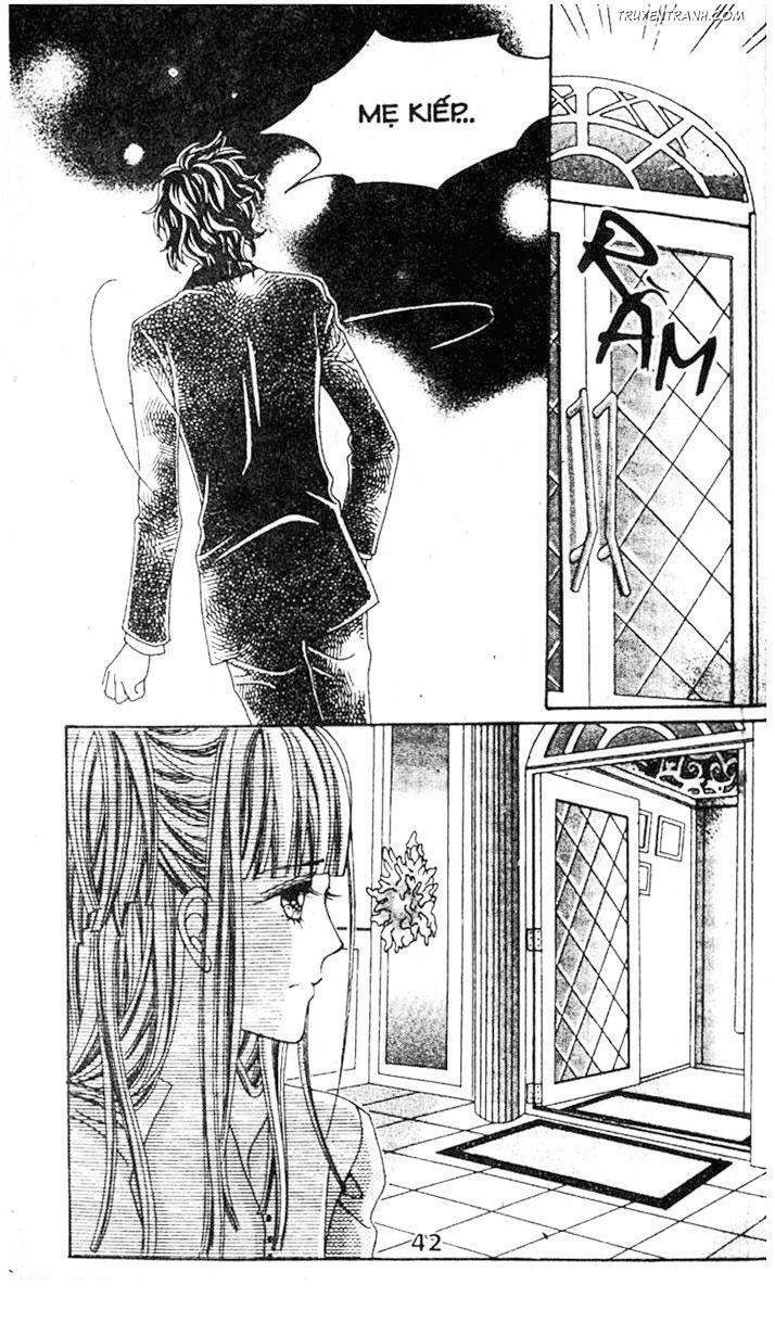 Điên Vì Yêu - Love Like Crazy: Chapter 26