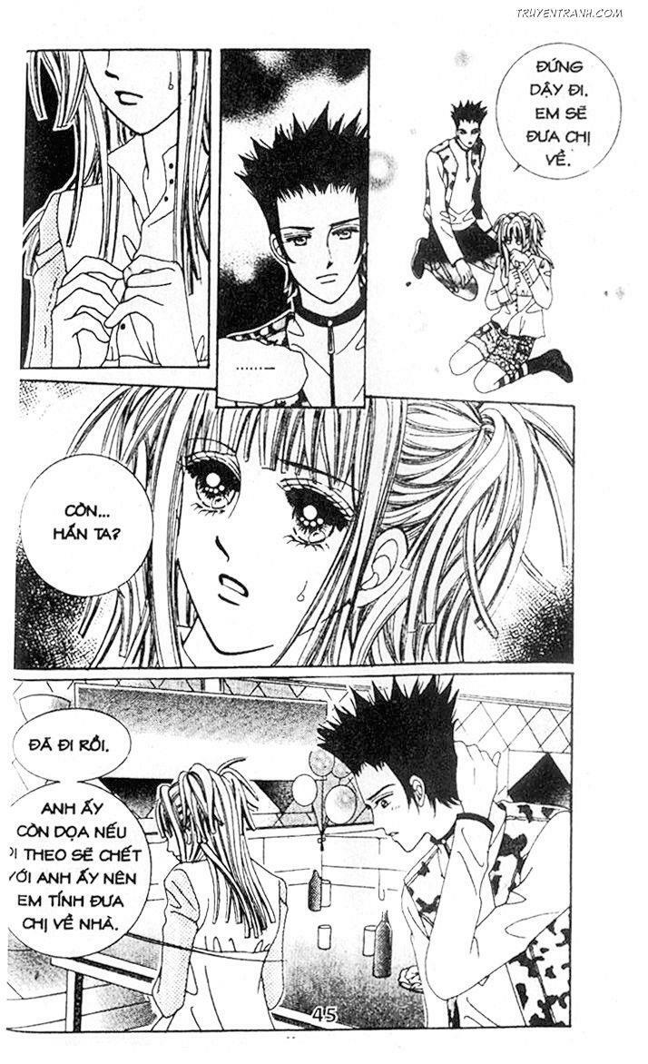 Điên Vì Yêu - Love Like Crazy: Chapter 26