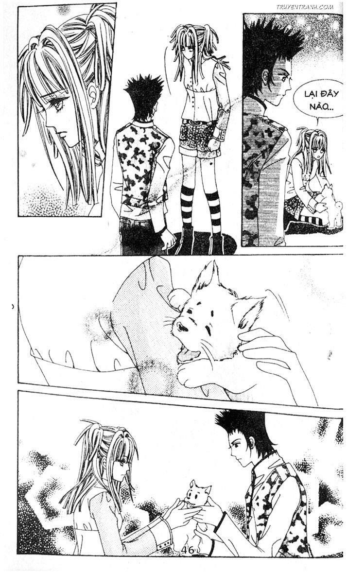 Điên Vì Yêu - Love Like Crazy: Chapter 26