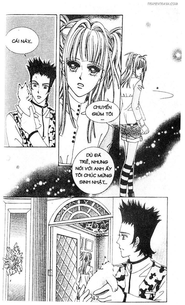 Điên Vì Yêu - Love Like Crazy: Chapter 26