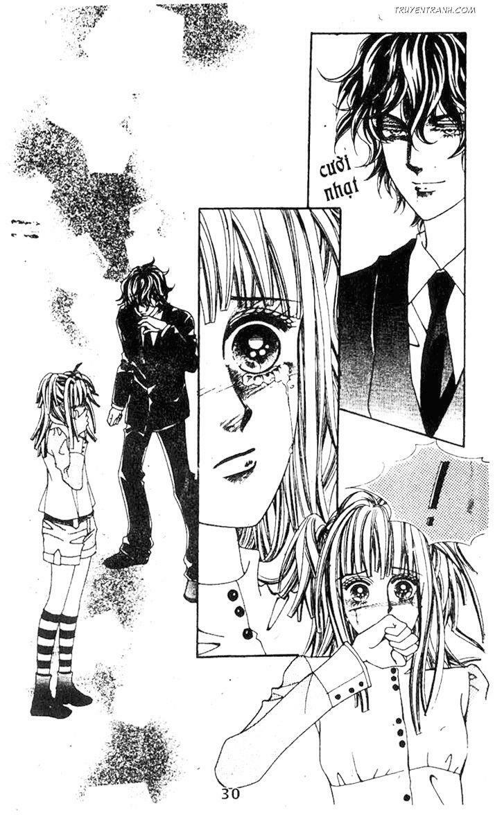 Điên Vì Yêu - Love Like Crazy: Chapter 26