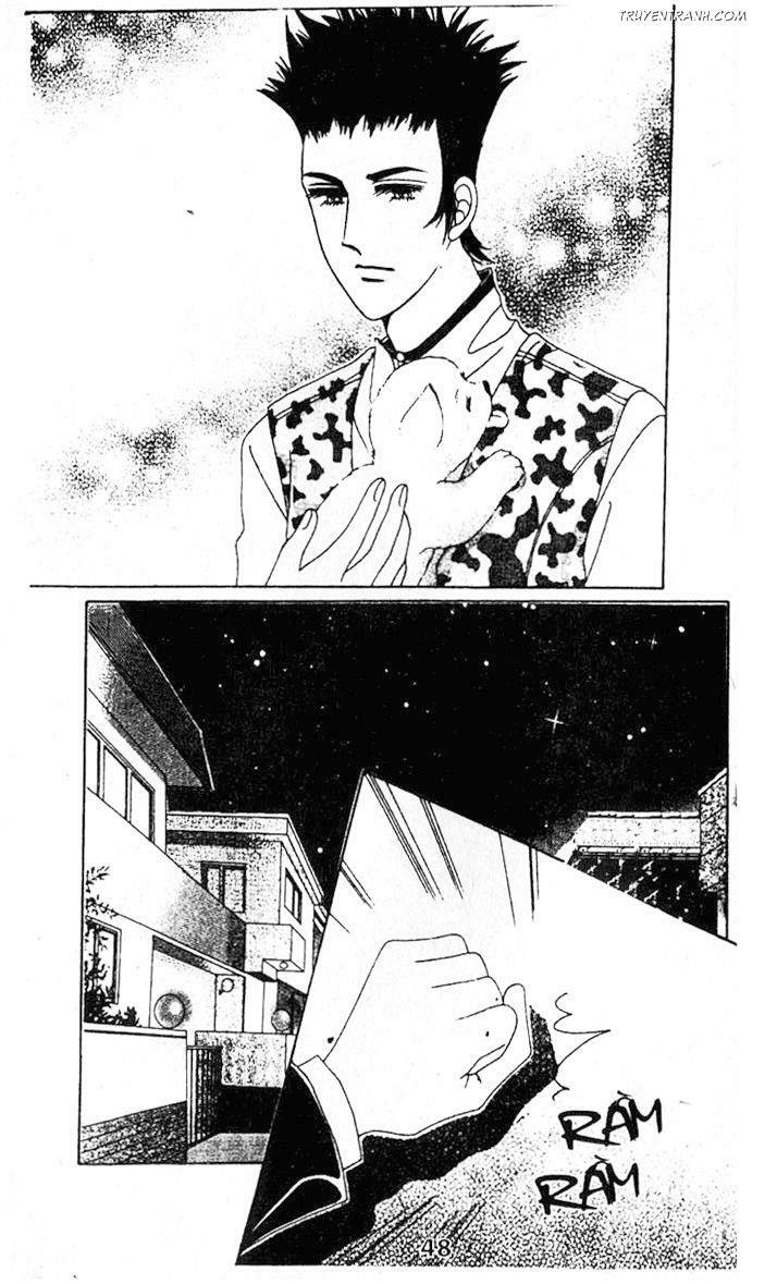 Điên Vì Yêu - Love Like Crazy: Chapter 26