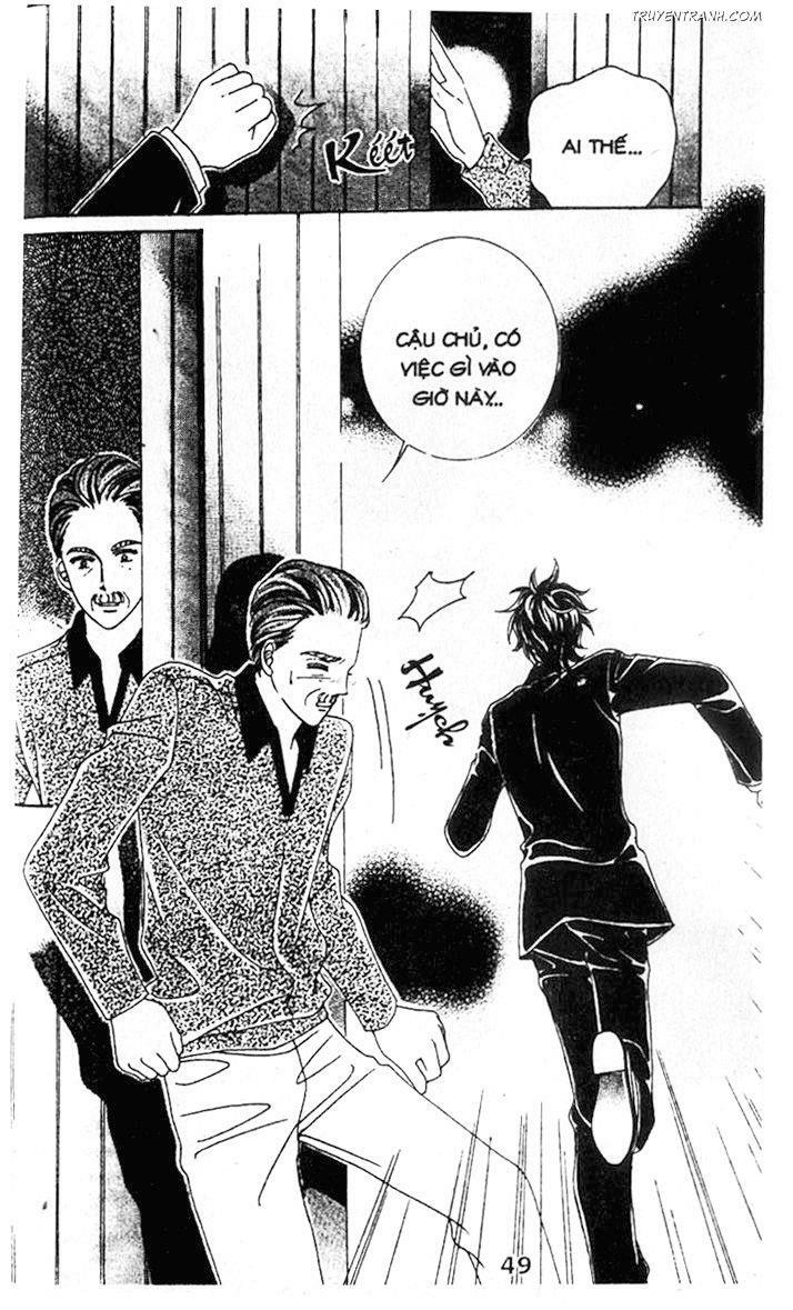 Điên Vì Yêu - Love Like Crazy: Chapter 26