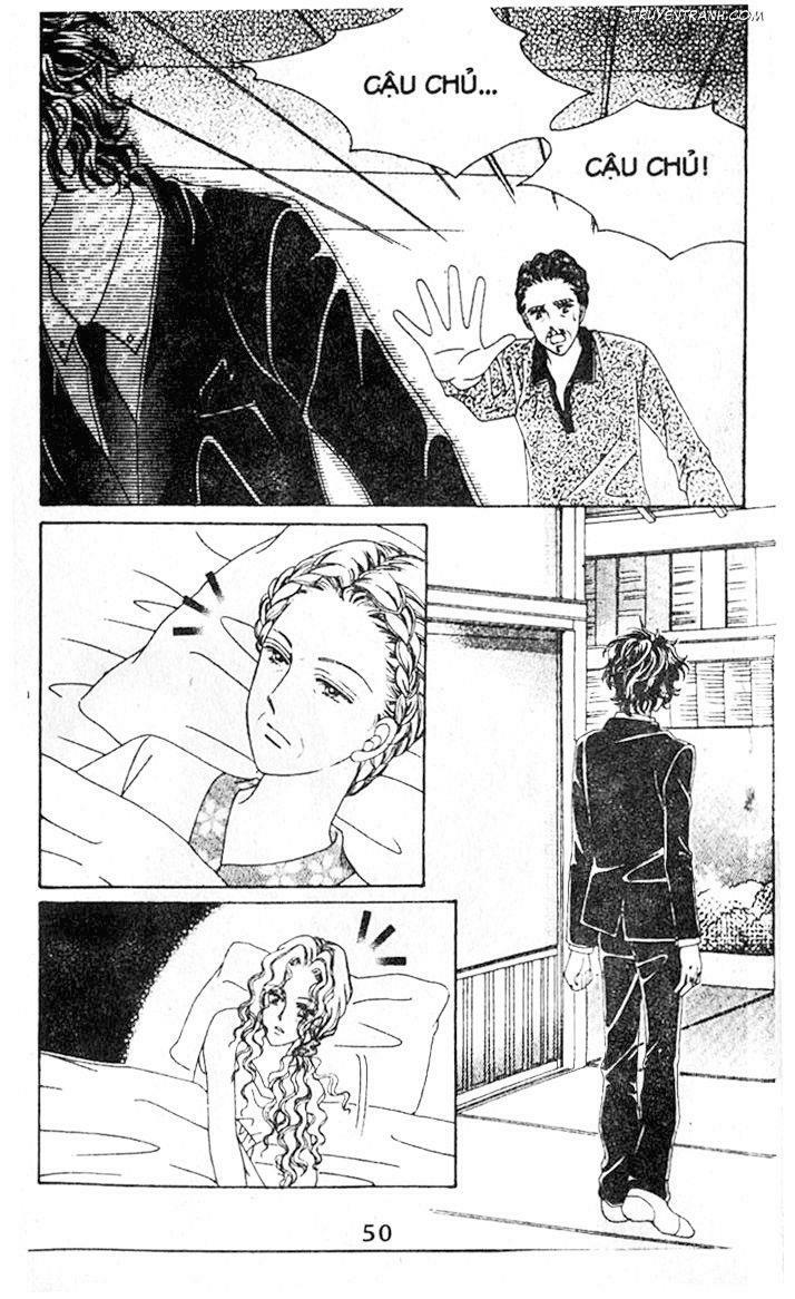 Điên Vì Yêu - Love Like Crazy: Chapter 26