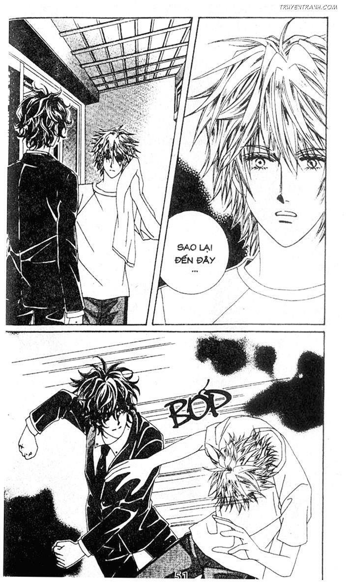 Điên Vì Yêu - Love Like Crazy: Chapter 26