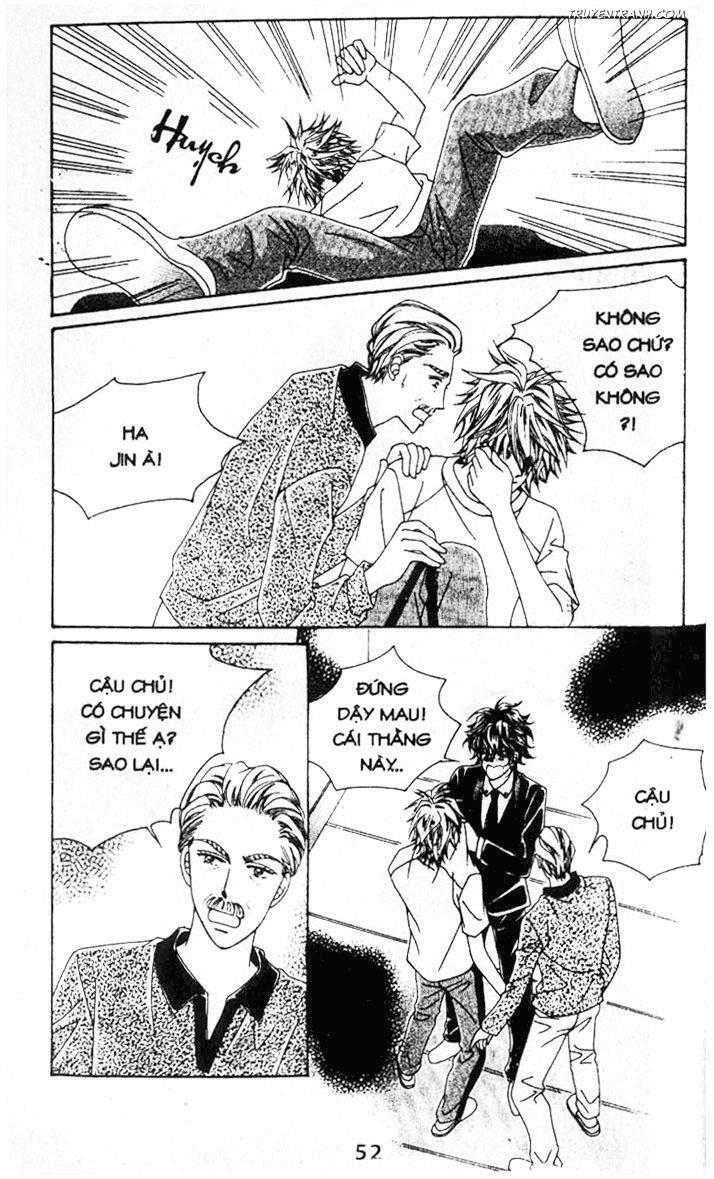 Điên Vì Yêu - Love Like Crazy: Chapter 26
