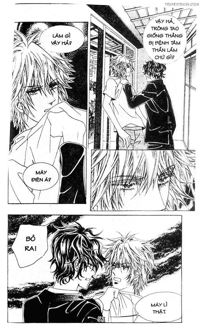Điên Vì Yêu - Love Like Crazy: Chapter 26