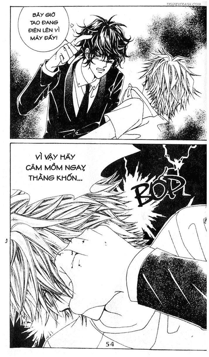 Điên Vì Yêu - Love Like Crazy: Chapter 26
