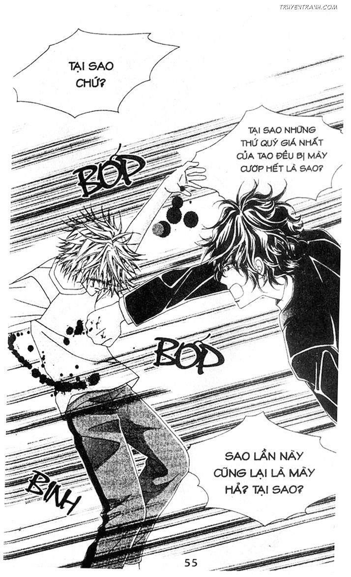 Điên Vì Yêu - Love Like Crazy: Chapter 26