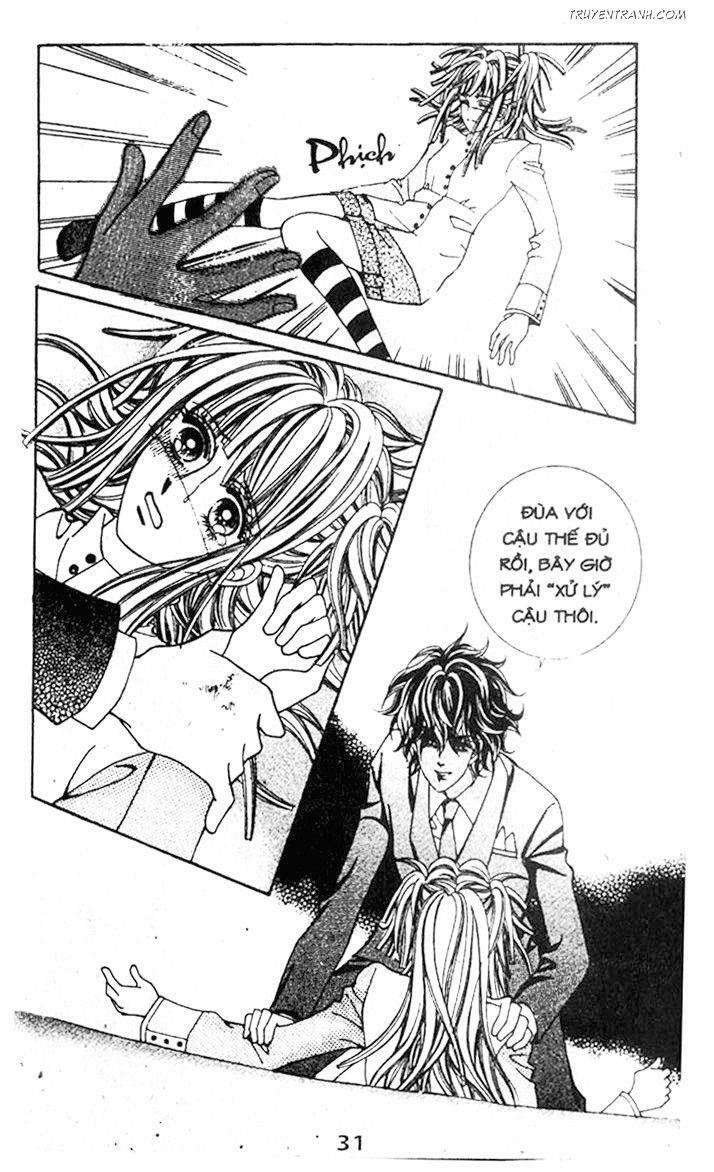 Điên Vì Yêu - Love Like Crazy: Chapter 26