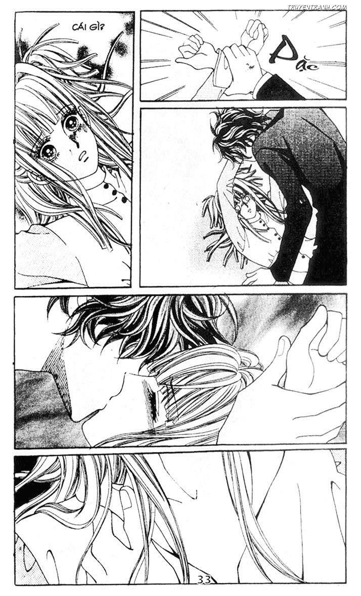 Điên Vì Yêu - Love Like Crazy: Chapter 26