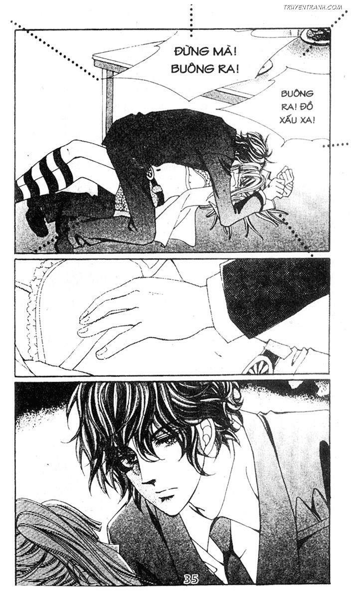 Điên Vì Yêu - Love Like Crazy: Chapter 26