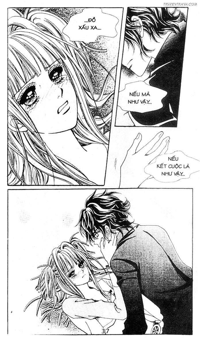 Điên Vì Yêu - Love Like Crazy: Chapter 26