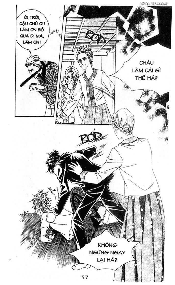 Điên Vì Yêu - Love Like Crazy: Chapter 27