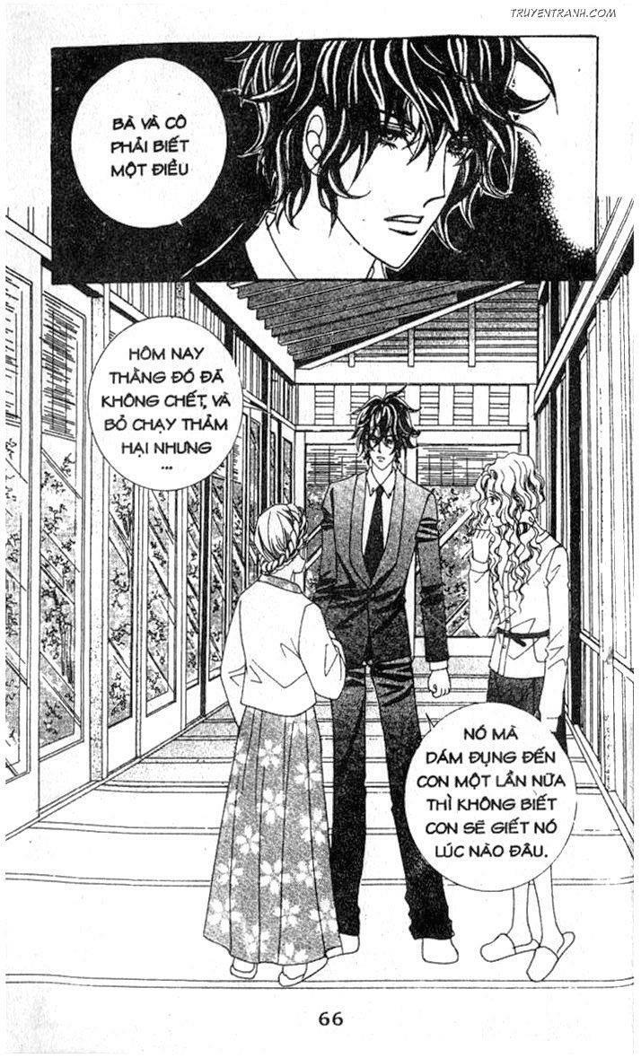Điên Vì Yêu - Love Like Crazy: Chapter 27