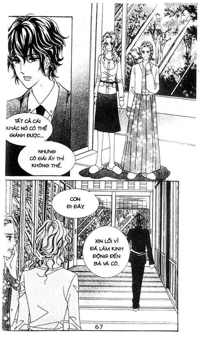 Điên Vì Yêu - Love Like Crazy: Chapter 27
