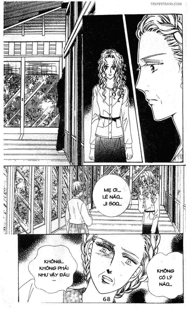Điên Vì Yêu - Love Like Crazy: Chapter 27