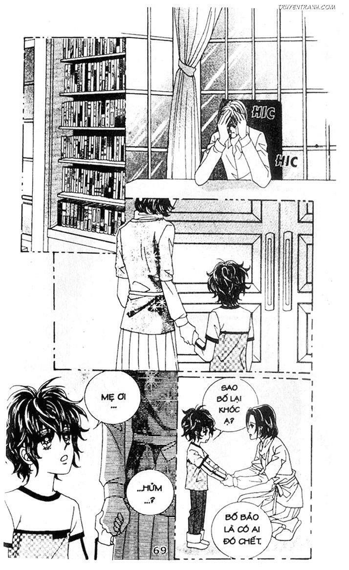Điên Vì Yêu - Love Like Crazy: Chapter 27