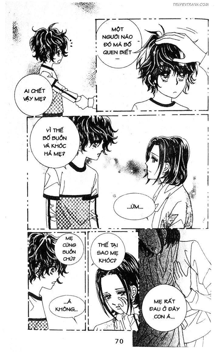 Điên Vì Yêu - Love Like Crazy: Chapter 27
