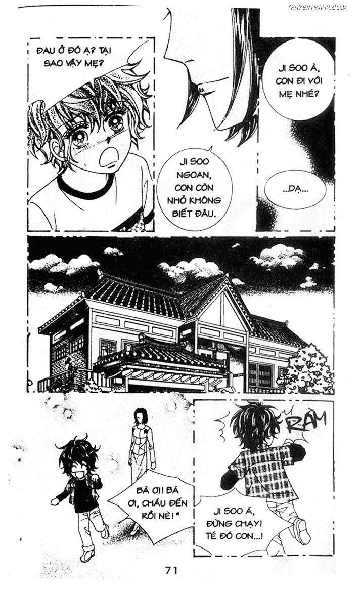 Điên Vì Yêu - Love Like Crazy: Chapter 27