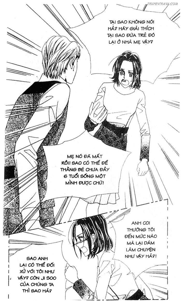 Điên Vì Yêu - Love Like Crazy: Chapter 27