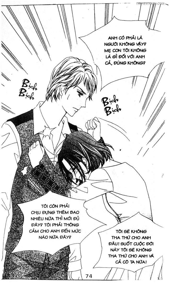 Điên Vì Yêu - Love Like Crazy: Chapter 27