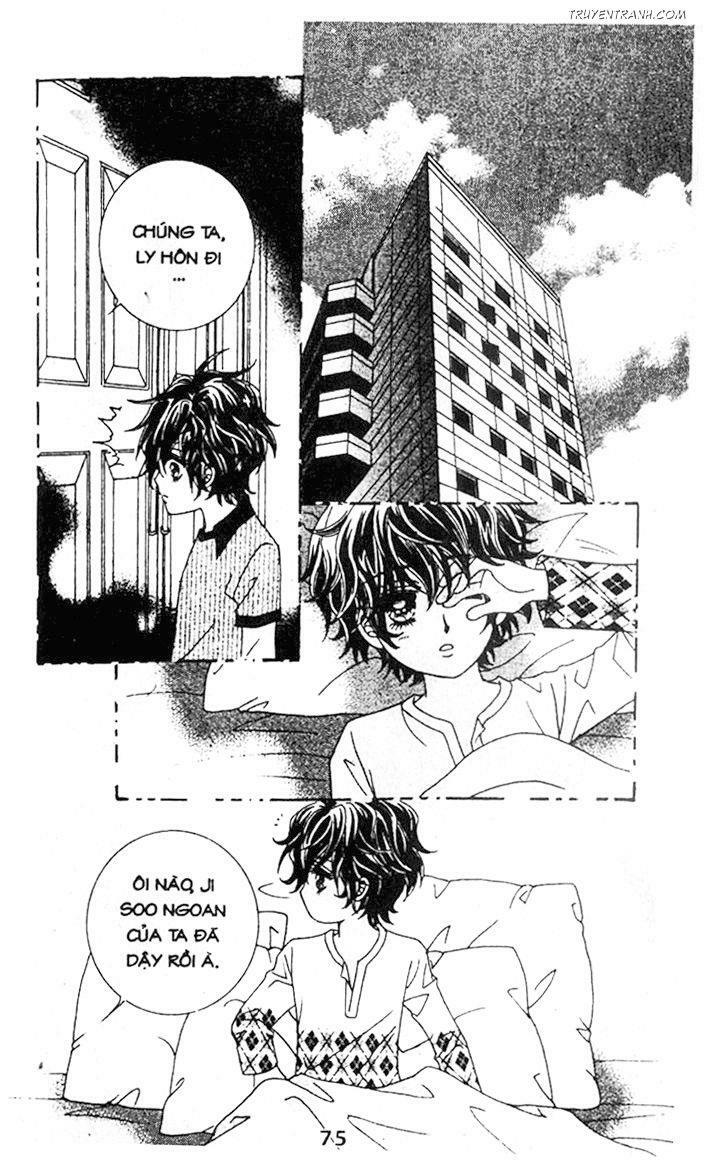Điên Vì Yêu - Love Like Crazy: Chapter 27