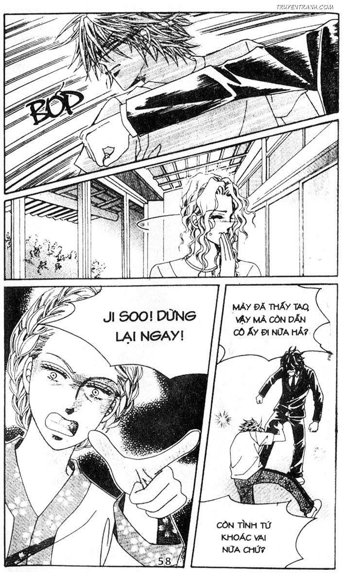 Điên Vì Yêu - Love Like Crazy: Chapter 27
