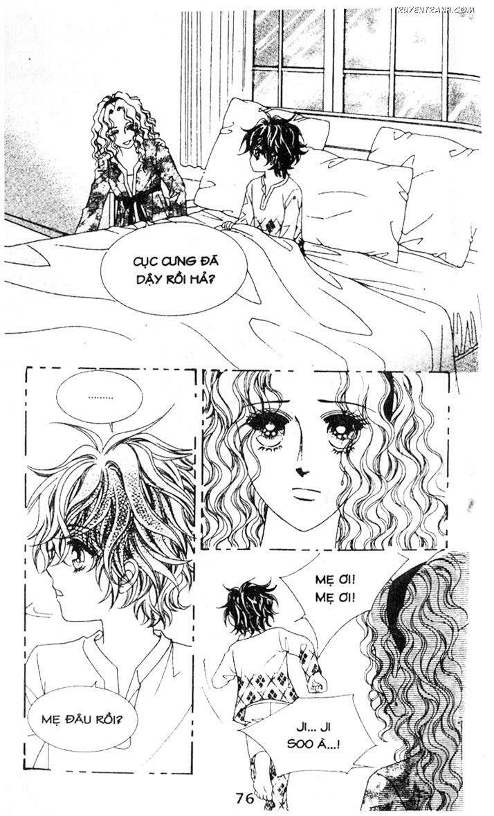 Điên Vì Yêu - Love Like Crazy: Chapter 27