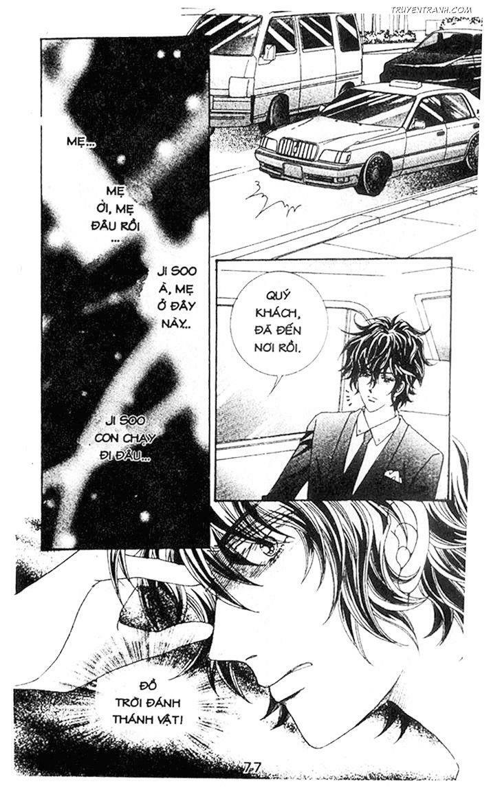 Điên Vì Yêu - Love Like Crazy: Chapter 27
