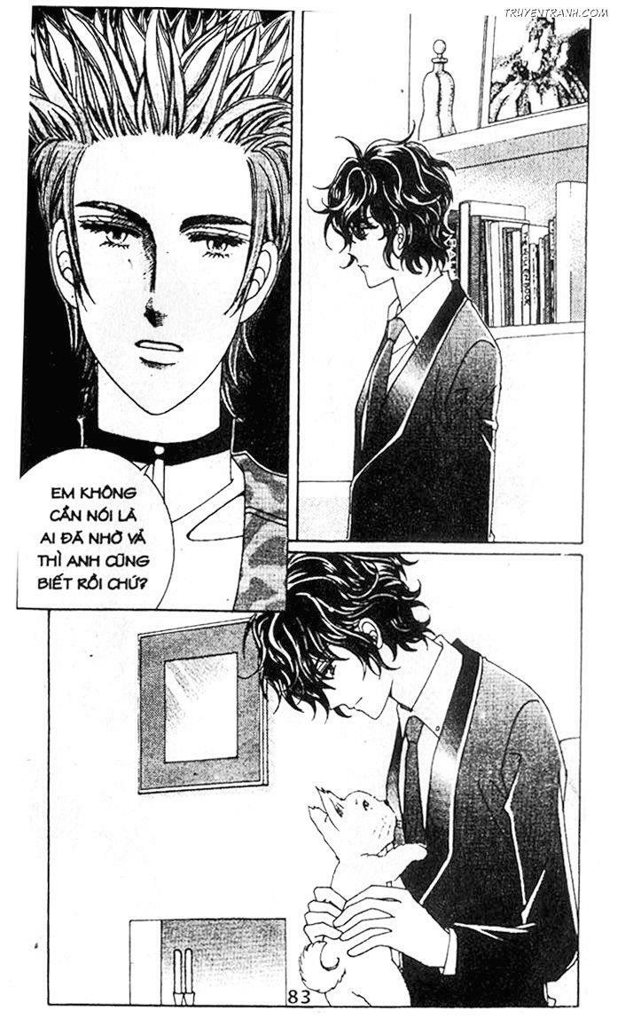 Điên Vì Yêu - Love Like Crazy: Chapter 27