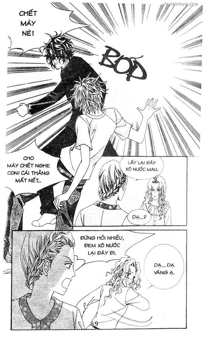 Điên Vì Yêu - Love Like Crazy: Chapter 27