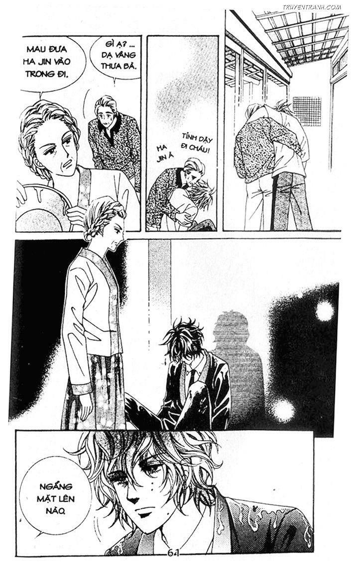 Điên Vì Yêu - Love Like Crazy: Chapter 27