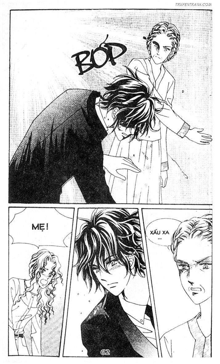 Điên Vì Yêu - Love Like Crazy: Chapter 27