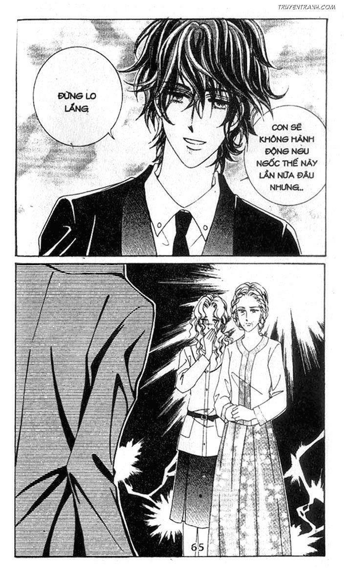 Điên Vì Yêu - Love Like Crazy: Chapter 27