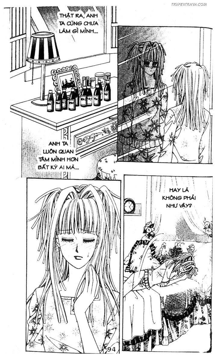 Điên Vì Yêu - Love Like Crazy: Chapter 28