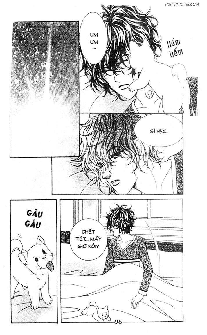 Điên Vì Yêu - Love Like Crazy: Chapter 28