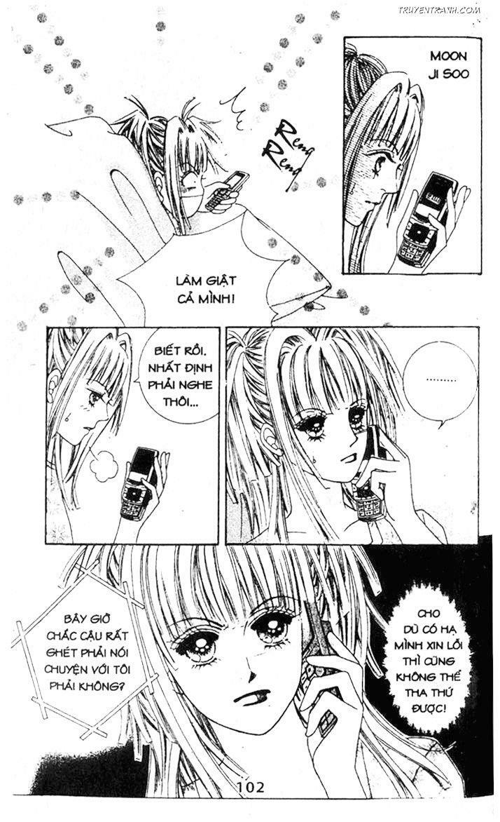 Điên Vì Yêu - Love Like Crazy: Chapter 28