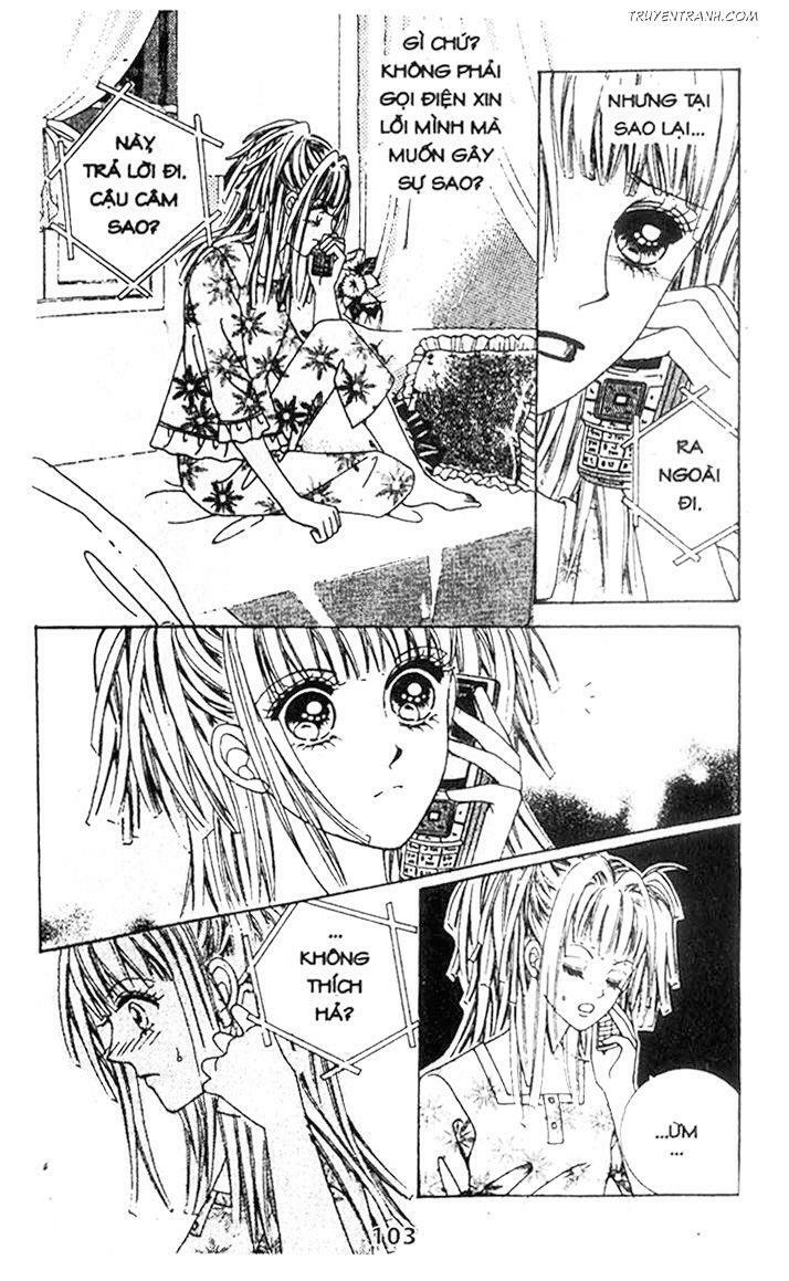 Điên Vì Yêu - Love Like Crazy: Chapter 28