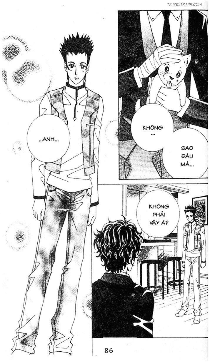 Điên Vì Yêu - Love Like Crazy: Chapter 28