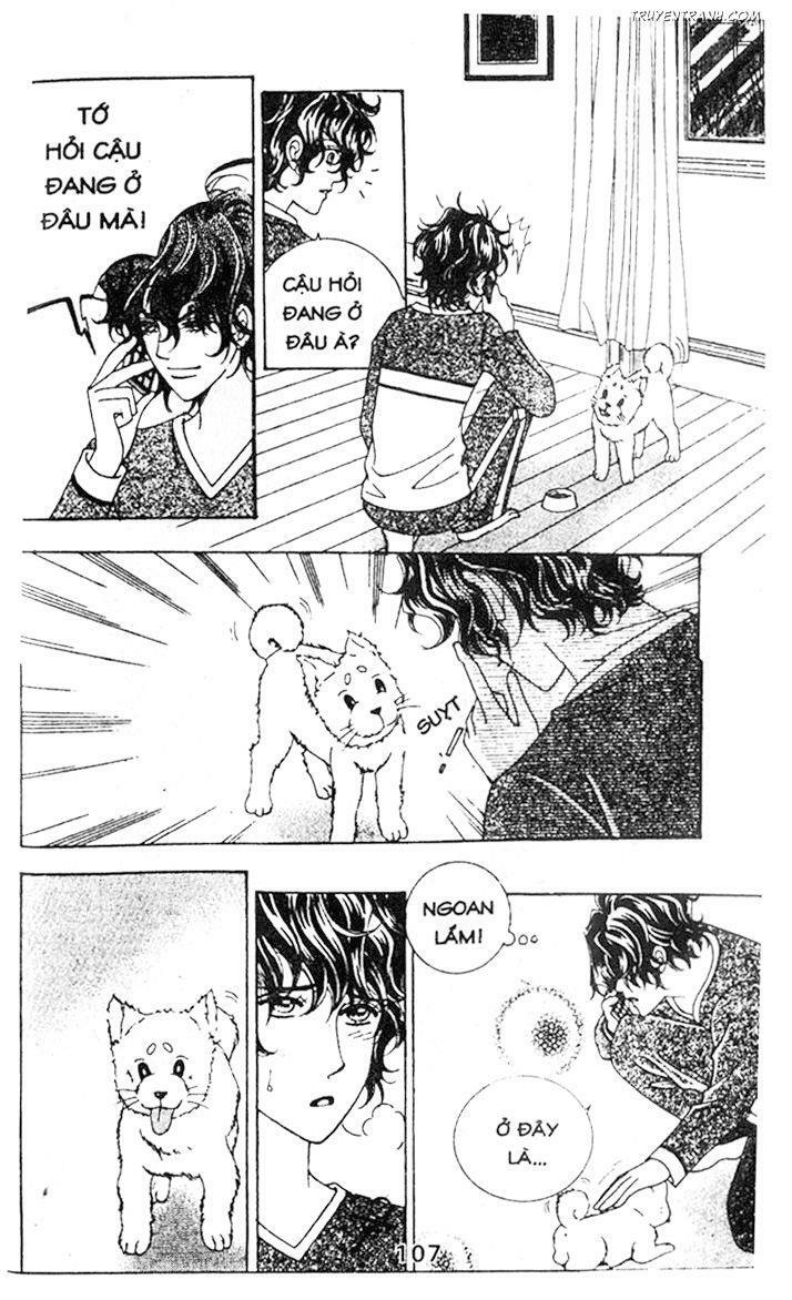 Điên Vì Yêu - Love Like Crazy: Chapter 28