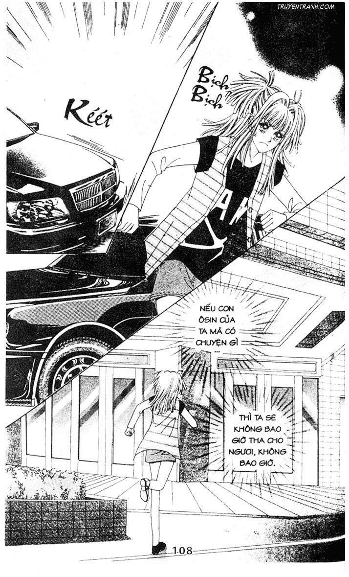 Điên Vì Yêu - Love Like Crazy: Chapter 28