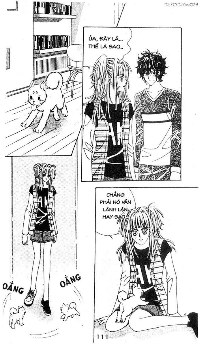 Điên Vì Yêu - Love Like Crazy: Chapter 28