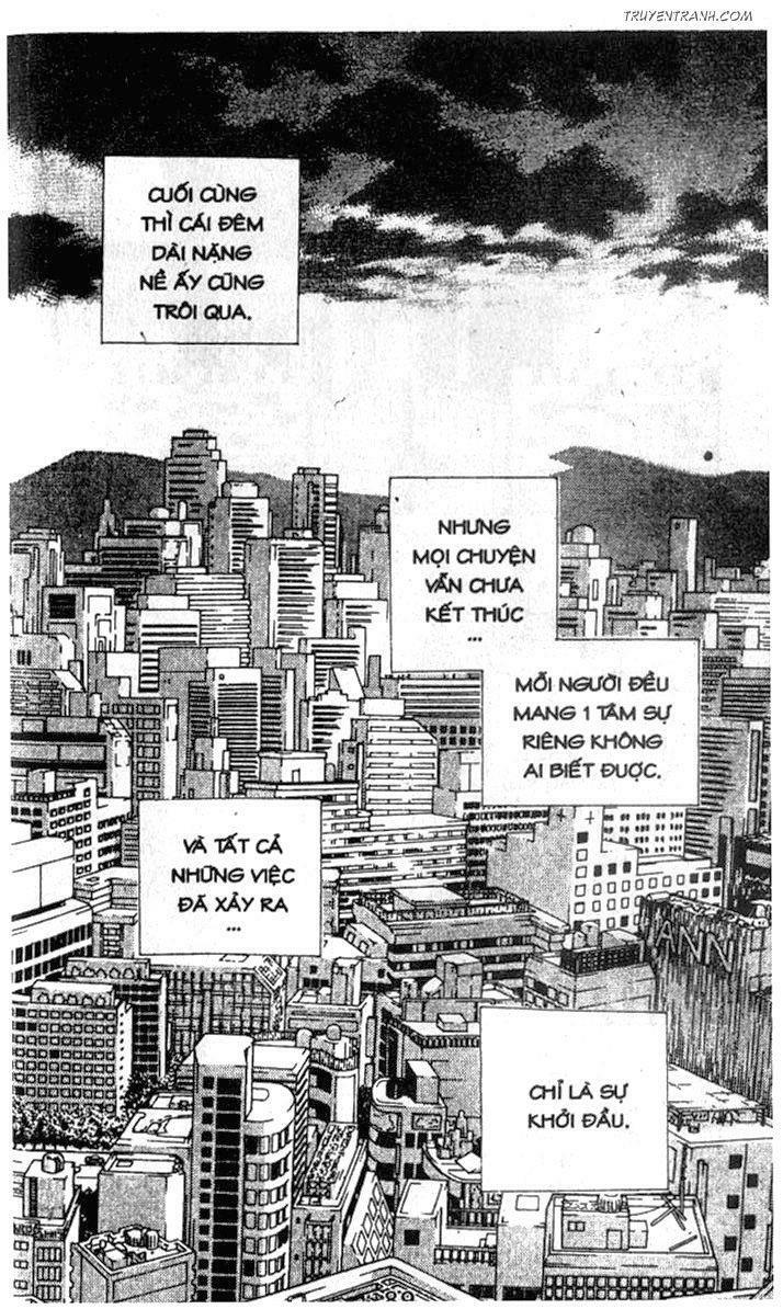 Điên Vì Yêu - Love Like Crazy: Chapter 28